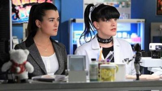 NCIS: Criminología Naval S10E18