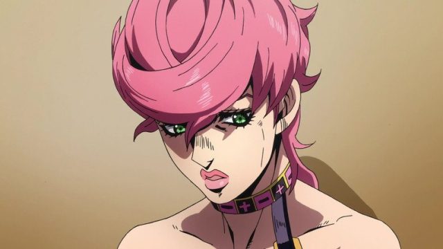 JoJo's Bizarre Adventure S00E05