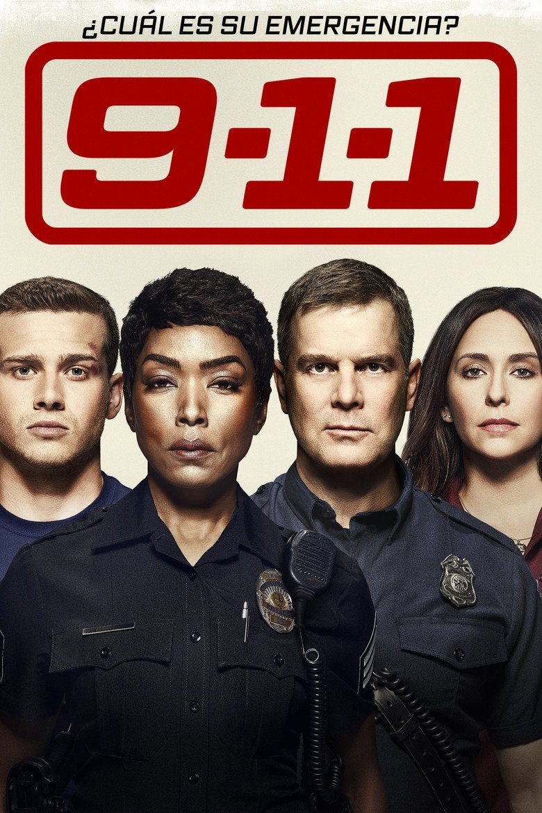 9-1-1 Temporada 2