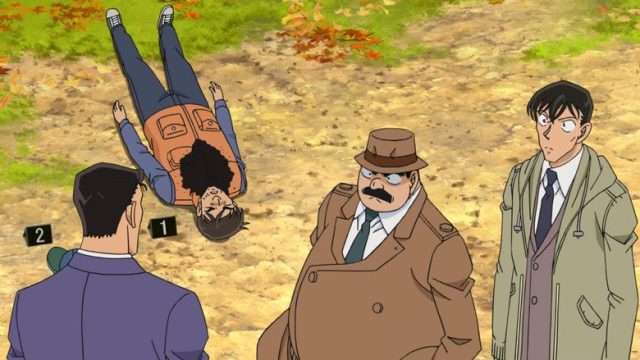 Detective Conan S01E996