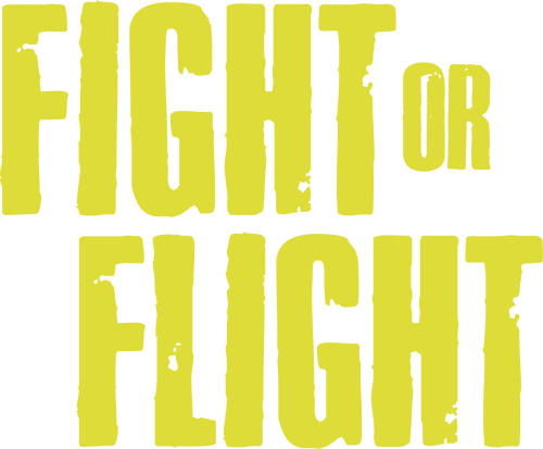 Fight or Flight (Sicarios en el aire)