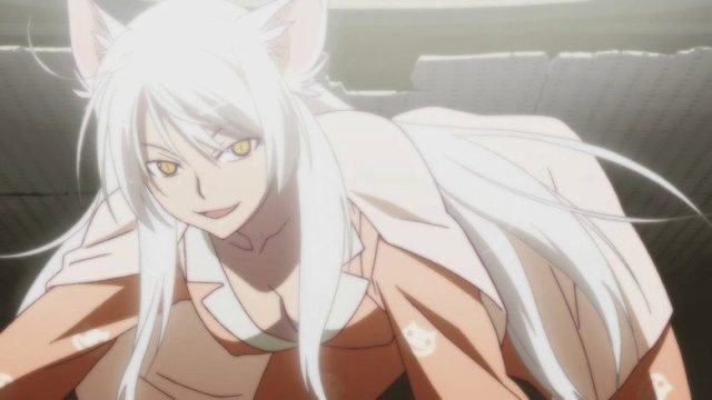 Monogatari S00E12