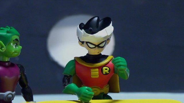 Pollo Robot S01E06