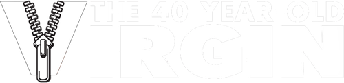 Virgen a los 40