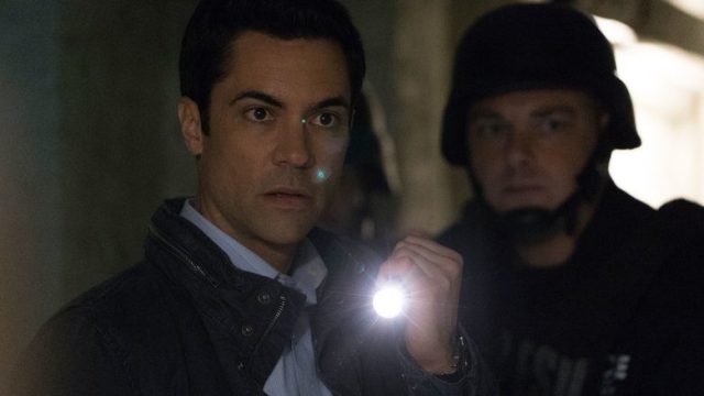 La Ley y el Orden: Unidad de Víctimas Especiales S16E22