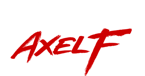 Un detective suelto en Hollywood: Axel F.
