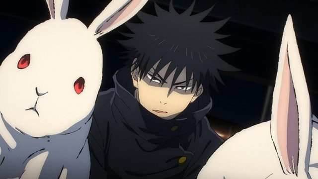 Jujutsu Kaisen S01E35