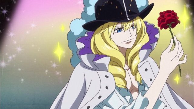 One Piece S15E634