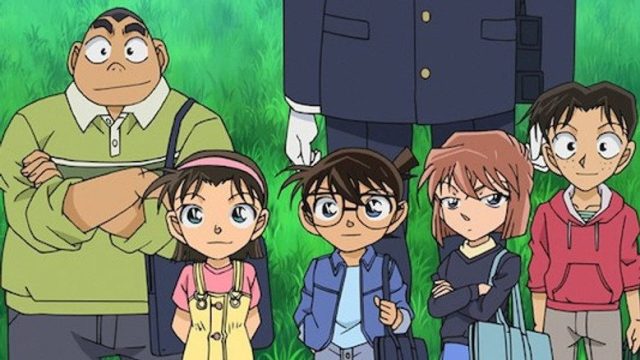 Detective Conan S01E698