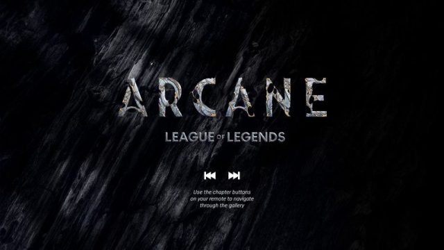 Arcane S00E17