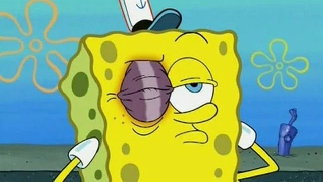 Bob Esponja S05E24