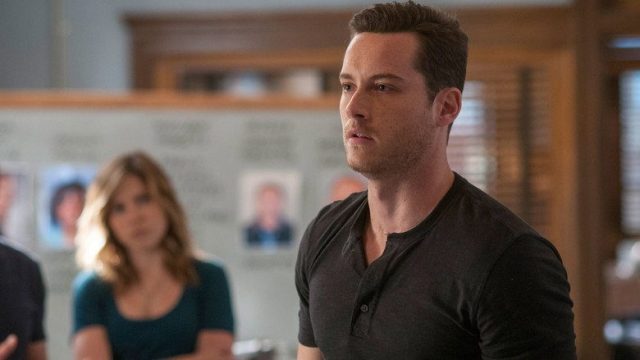 Policías de Chicago S02E03