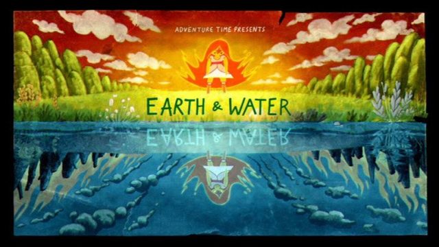 Hora de Aventura S05E32