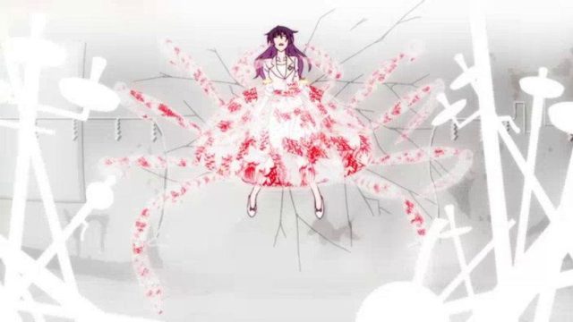 Monogatari S00E11