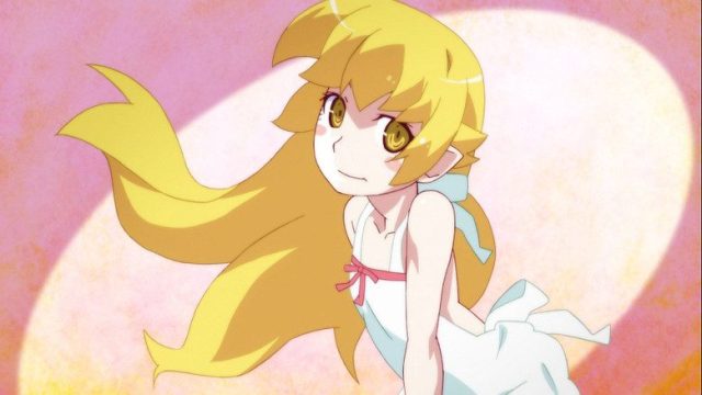 Monogatari S03E14