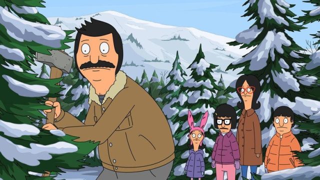 Bob's Burgers S14E10