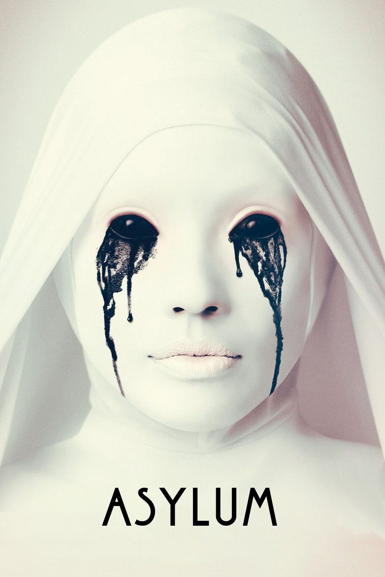 American Horror Story Asylum