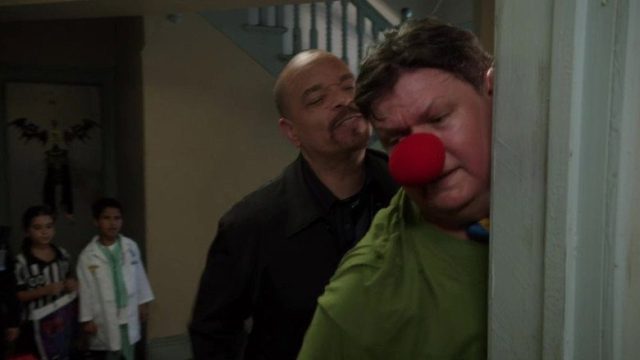 La Ley y el Orden: Unidad de Víctimas Especiales S13E05