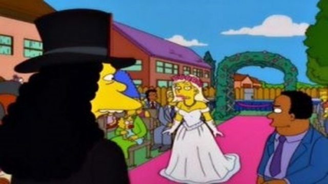 Los Simpson S11E21