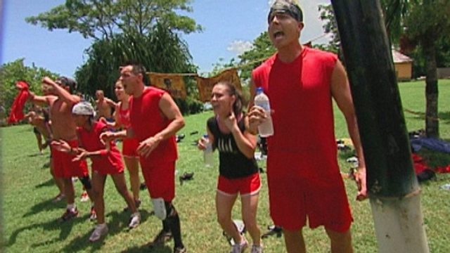 The Challenge S11E04