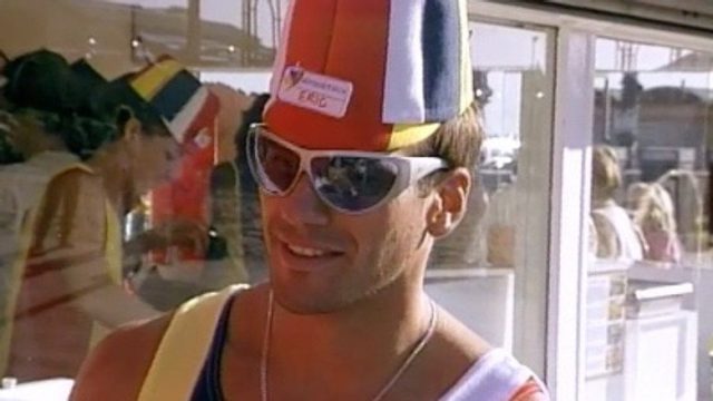 The Challenge S01E04