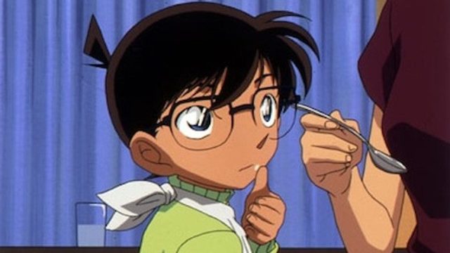 Detective Conan S01E331