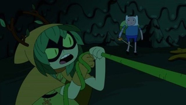 Hora de Aventura S10E01