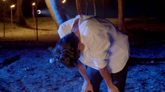 La isla de las tentaciones S05E15