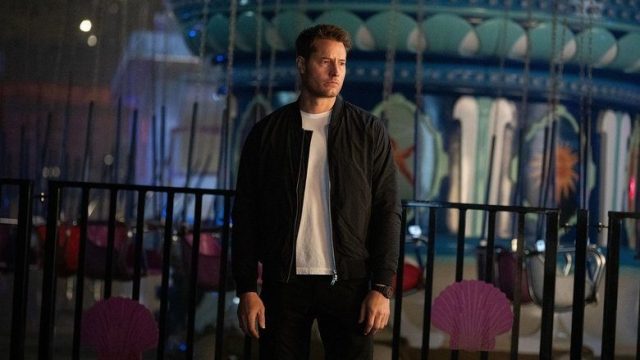 Tracker: Buscador de recompensas S02E12