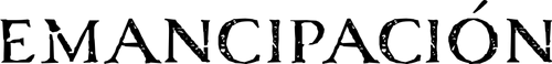 Emancipación