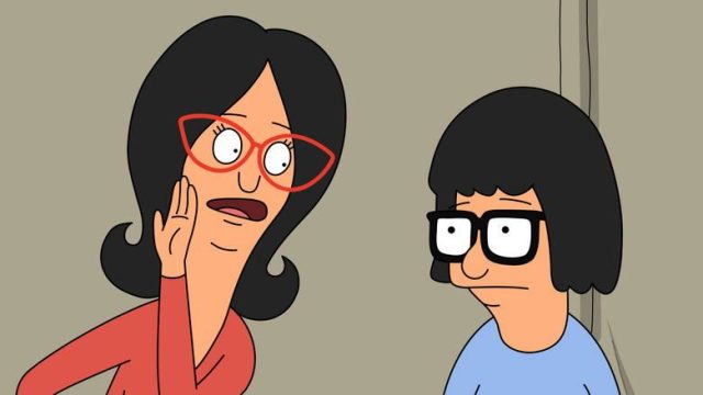 Bob's Burgers S10E15