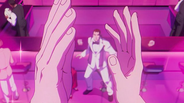 X-Men '97 S01E05
