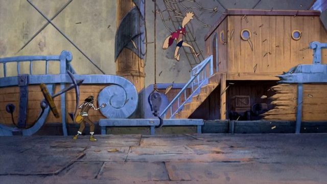 One Piece S08E247