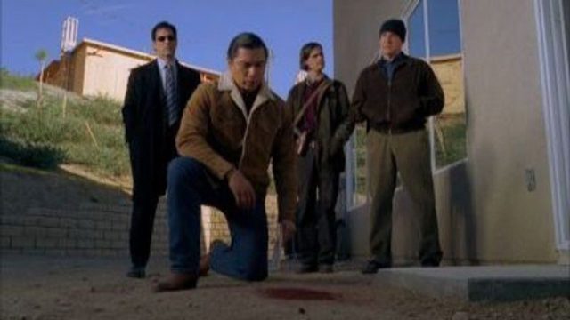 Mentes Criminales S01E16