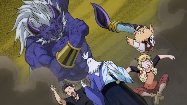 Welcome to Demon School! Iruma-kun S02E15
