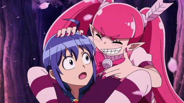 Welcome to Demon School! Iruma-kun S03E18