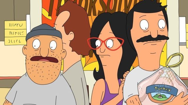 Bob's Burgers S05E04