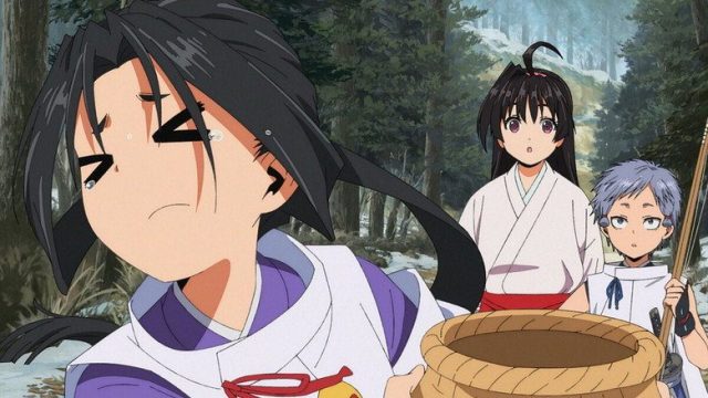 The Elusive Samurai S01E10