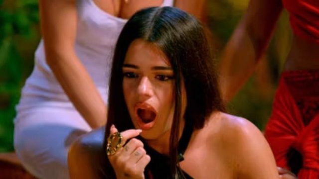 La isla de las tentaciones S09E16