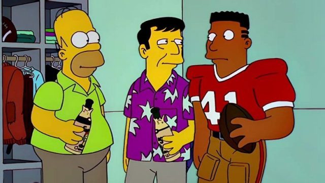 Los Simpson S10E12