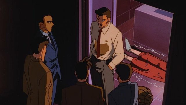 Detective Conan S01E40