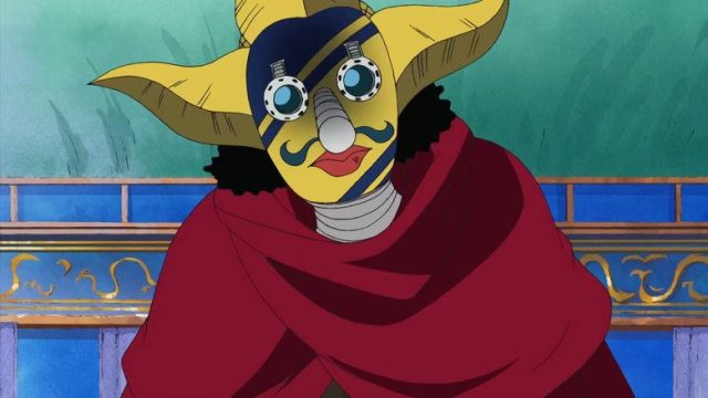 One Piece S08E260
