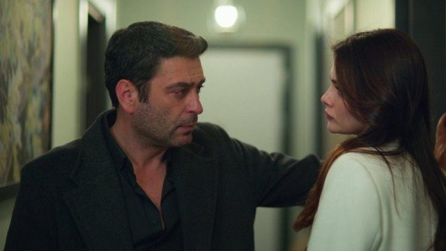 Lejos De Ti S02E30