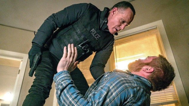 Policías de Chicago S05E20
