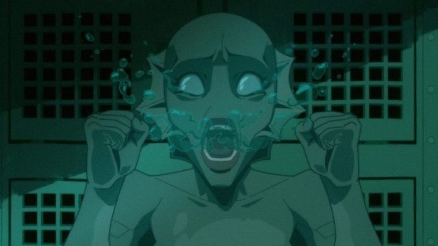Comando de Criaturas S01E07