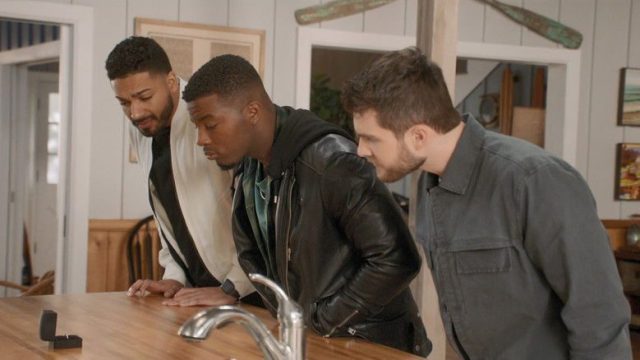 Desafío americano S05E20