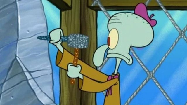 Bob Esponja S07E36