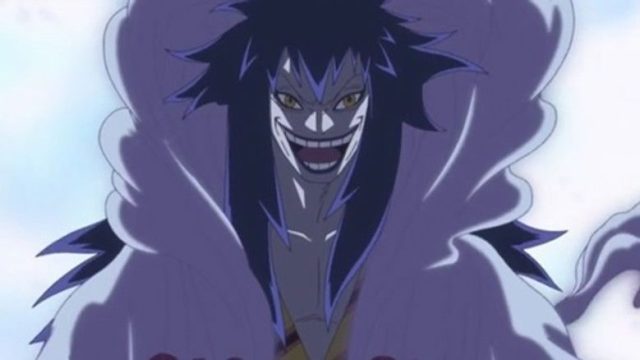 One Piece S15E600