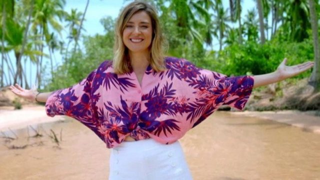 La isla de las tentaciones S07E02