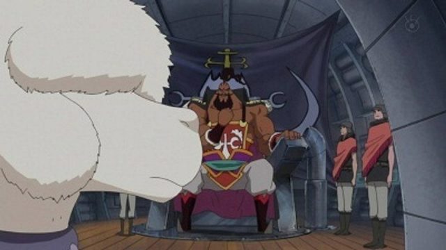 One Piece S14E576